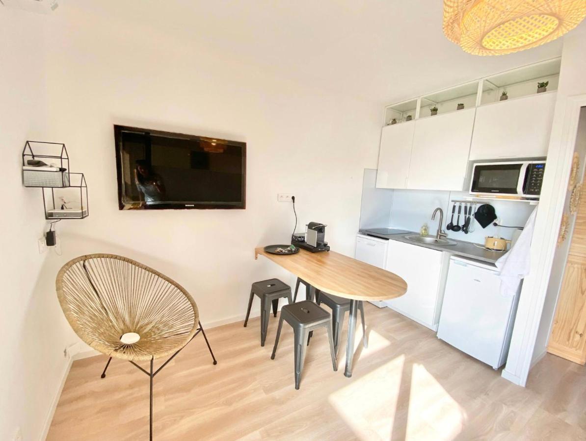 Tiki Plage Agay Studio Drammont Екстериор снимка
