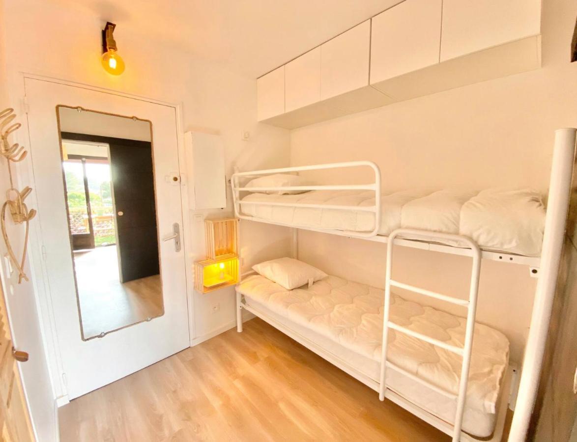 Tiki Plage Agay Studio Drammont Екстериор снимка