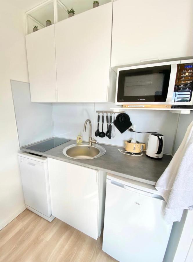 Tiki Plage Agay Studio Drammont Екстериор снимка