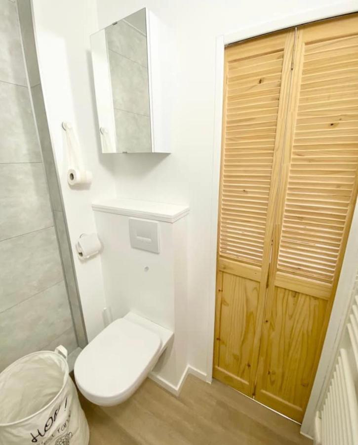 Tiki Plage Agay Studio Drammont Екстериор снимка