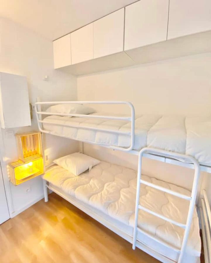 Tiki Plage Agay Studio Drammont Екстериор снимка