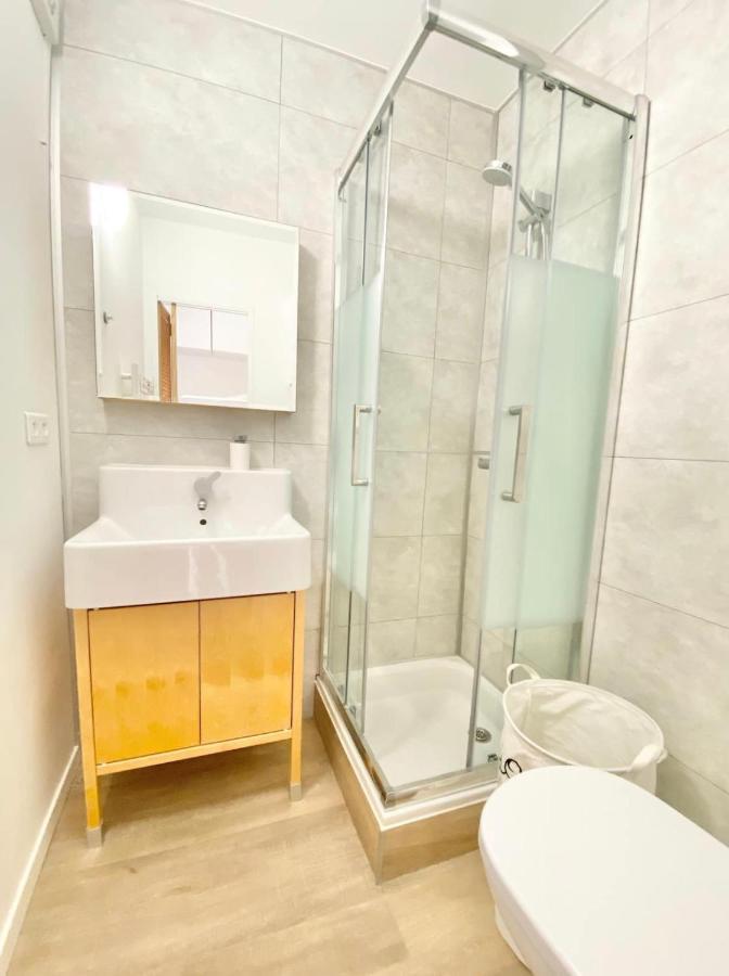 Tiki Plage Agay Studio Drammont Екстериор снимка