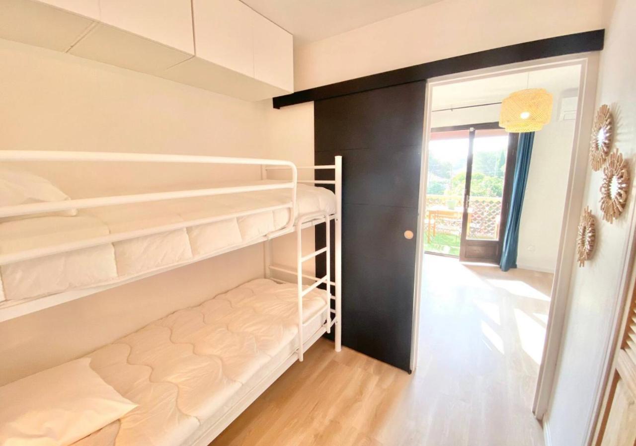Tiki Plage Agay Studio Drammont Екстериор снимка